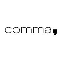 COMMA, logo