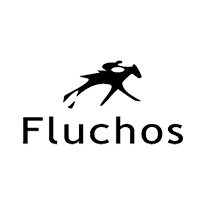 FLUCHOS logo