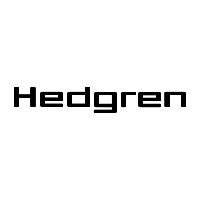 HEDGREN logo