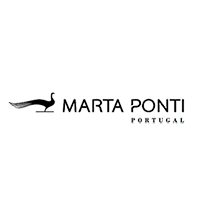 MARTA PONTI logo