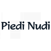 PIEDI NUDI logo