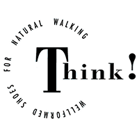 THINK! logo