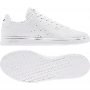 EE7690 WHITE/GREEN