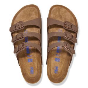 FLORIDA BF SFB MOCCA WB