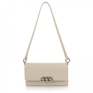 4089 BEIGE/SILVER