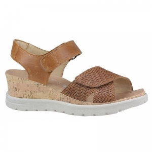 132.1706/74 33.53 ECRU/COGNAC