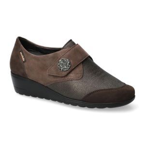 BRANDA DARK OAK