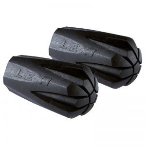 GUMMIDEMPER TREKKING ZWART