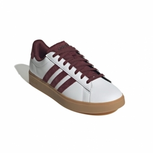 GRAND COURT 2.0 WHITE/SHARE