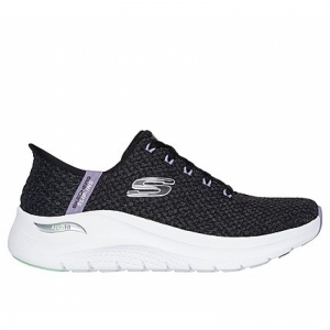 ARCH FIT 2.0 ZWART
