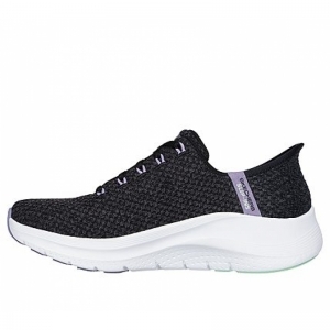 ARCH FIT 2.0 ZWART