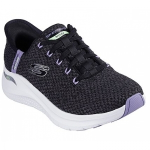 ARCH FIT 2.0 ZWART