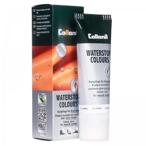 WATERSTOP TUBE KLEURLOOS 050