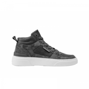 T1930 TENNIS MID M D GREY