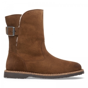 UPSALA SHEARLING D TEA