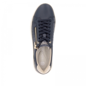 D2E00-14 BLAUW