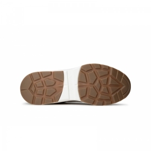 GOLDEN GATE MEN TAUPE