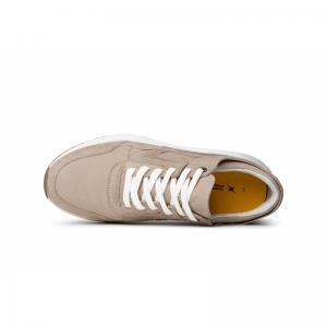 GOLDEN GATE MEN TAUPE