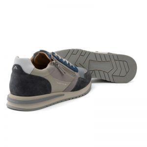 13719T-11175AM GREY/BLUE