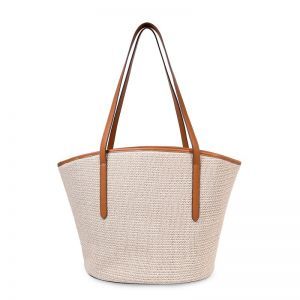 CEL-950 BEIGE/COGNAC