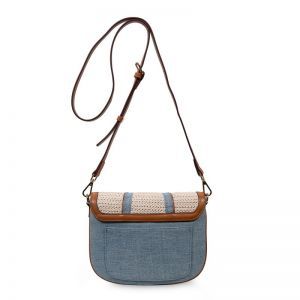 CEL-893 BEIGE/COGNAC