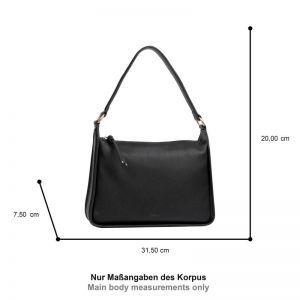 11585 ZWART