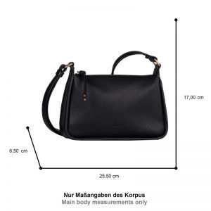 11589 ZWART