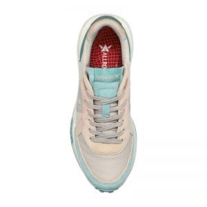 DEVA SILVER/GREY
