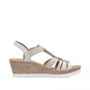 619B2-60 BEIGE/GOLD