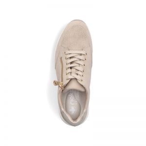 N9517-62 GINGER/MUSCHEL