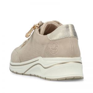 N9517-62 GINGER/MUSCHEL