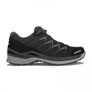 INNOX PRO GTX LO BLACK/GREY