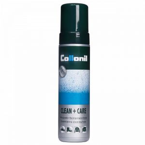 CLEAN & CARE (POMP) KLEURLOOS