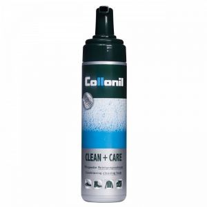 CLEAN & CARE (POMP) KLEURLOOS