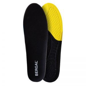 SNEAKER ZOOL BERGAL ZWArt