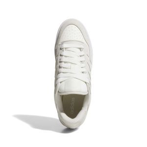 RAPID COURT LOW ORBGRY/CLOWHI