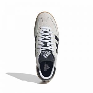 HB SPEZIAL WHITE/BLACK