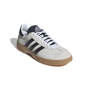 HB SPEZIAL WHITE/BLACK
