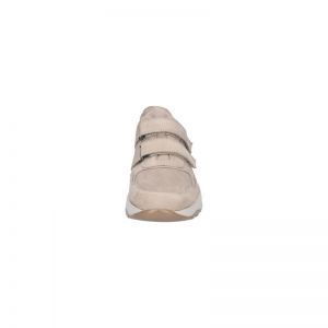 662301 302 060 BEIGE/COGNAC