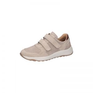 662301 302 060 BEIGE/COGNAC