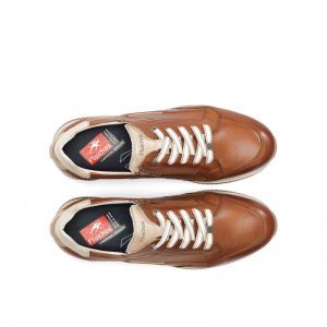 F2187 CUERO
