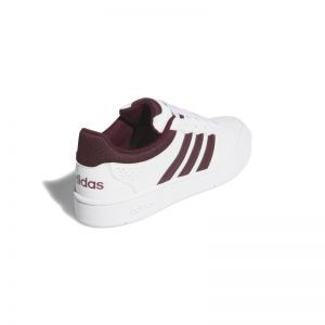 HOOPS CLASSIC WHT/MAROON