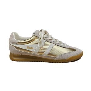 FIREFLY METAL GOLD/OFFWH