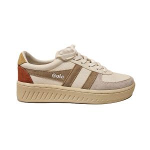 GRANDSLAM TRIDENT WIT/BONE