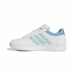 HOOPS CLASSIC W WHITE/FLAQ