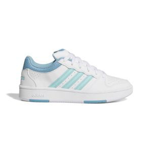 HOOPS CLASSIC W WHITE/FLAQ
