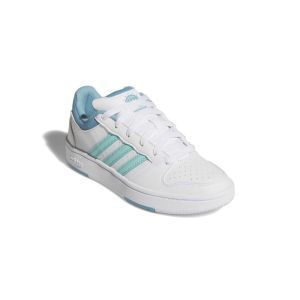 HOOPS CLASSIC W WHITE/FLAQ