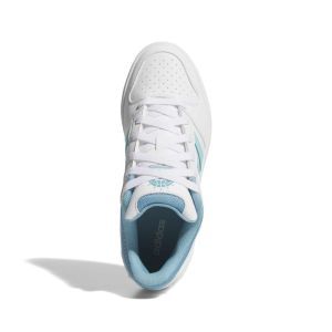 HOOPS CLASSIC W WHITE/FLAQ
