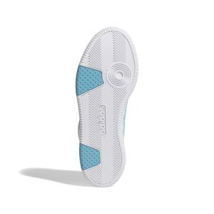 HOOPS CLASSIC W WHITE/FLAQ