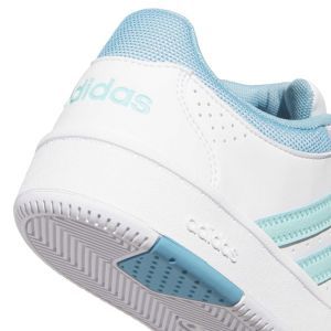 HOOPS CLASSIC W WHITE/FLAQ